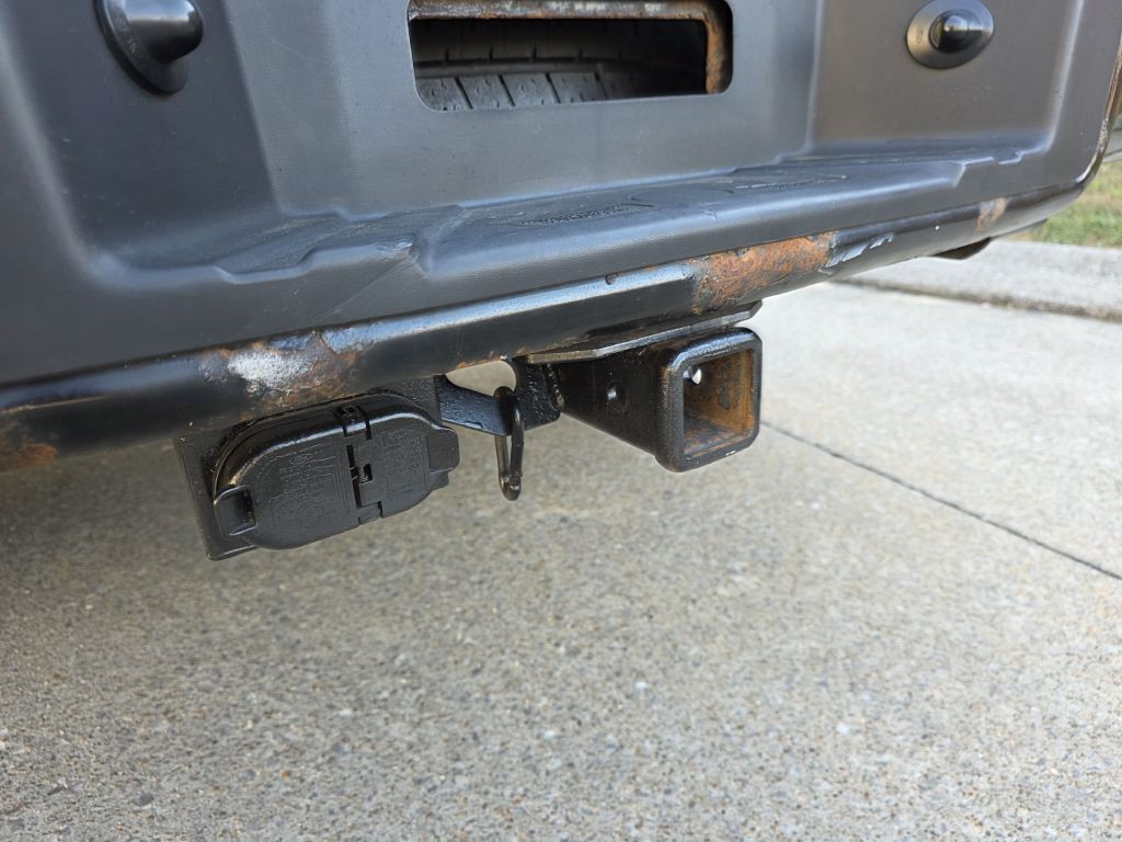 2008 Ford F-150 Image 10