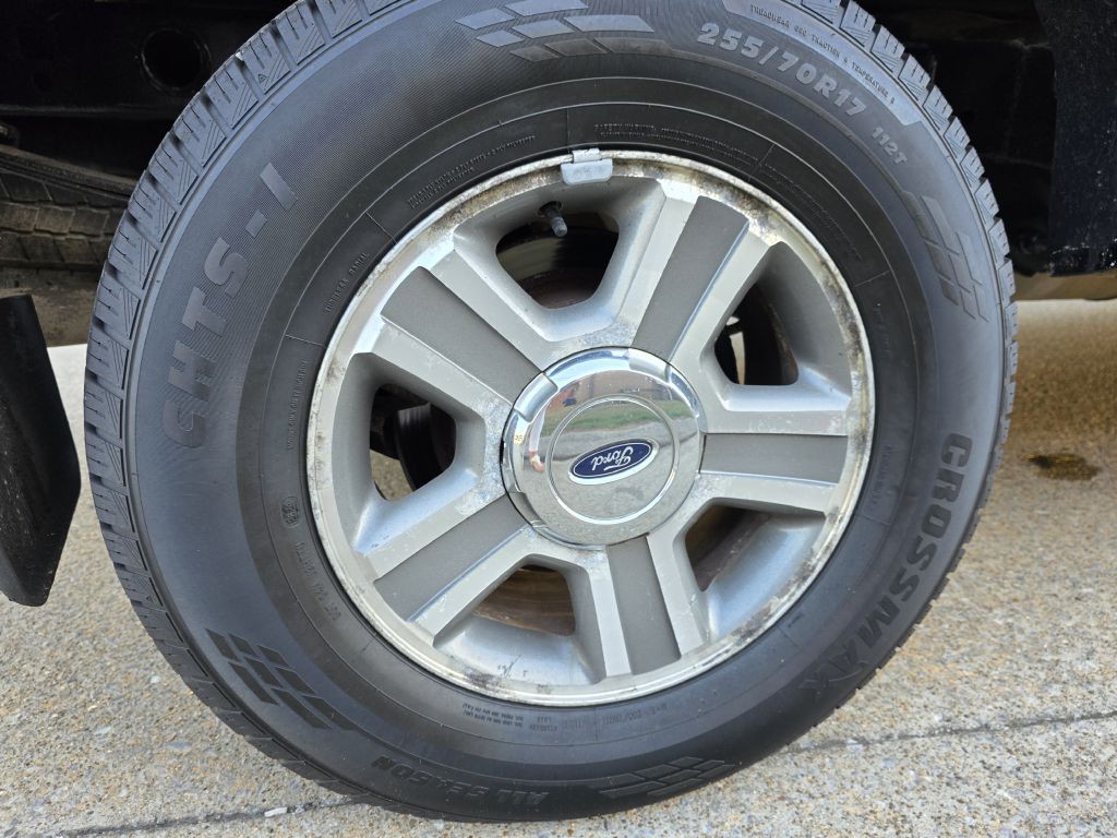 2008 Ford F-150 Image 12