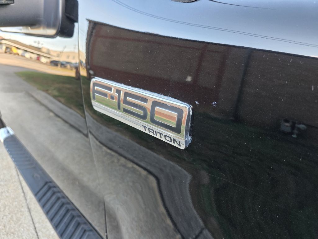 2008 Ford F-150 Image 13