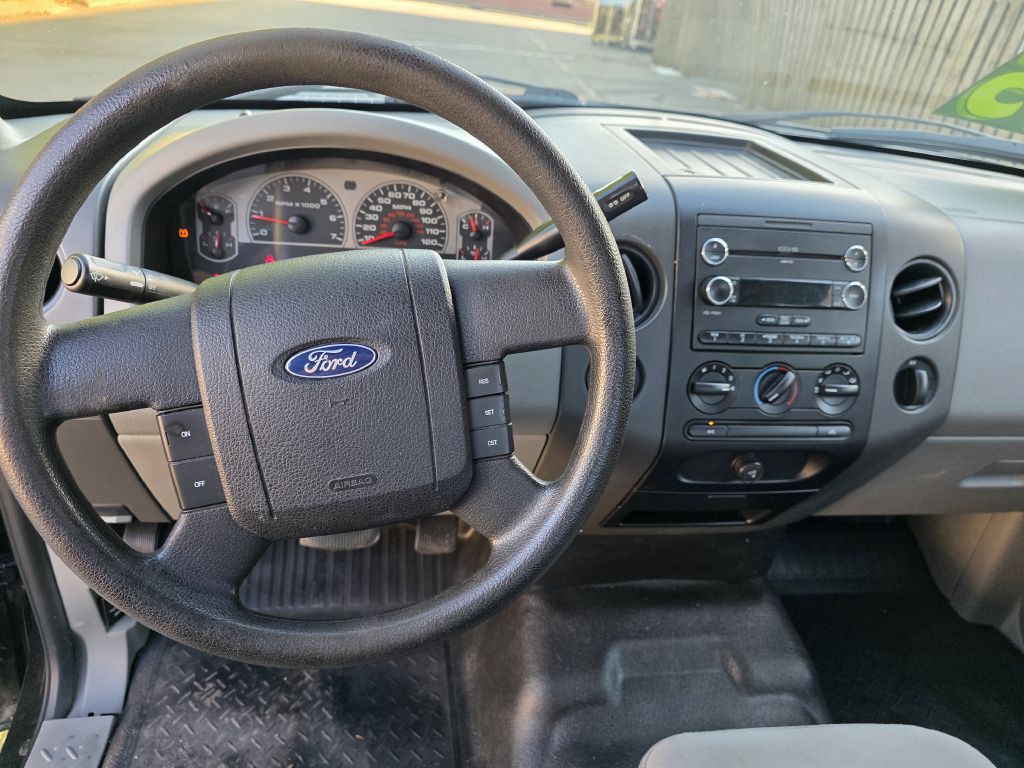 2008 Ford F-150 Image 15