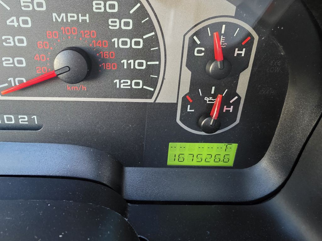 2008 Ford F-150 Image 17