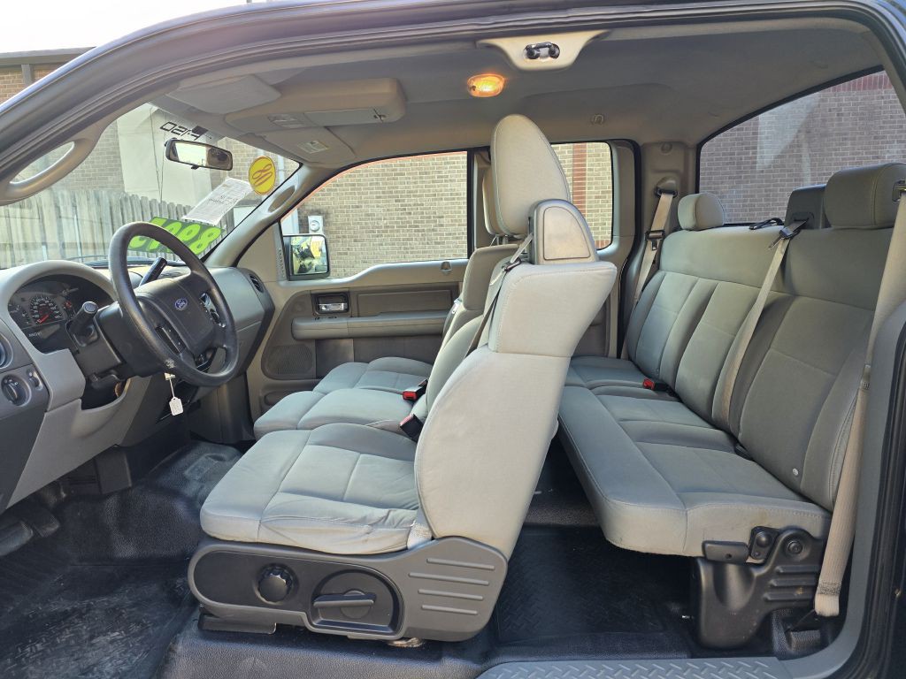 2008 Ford F-150 Image 18