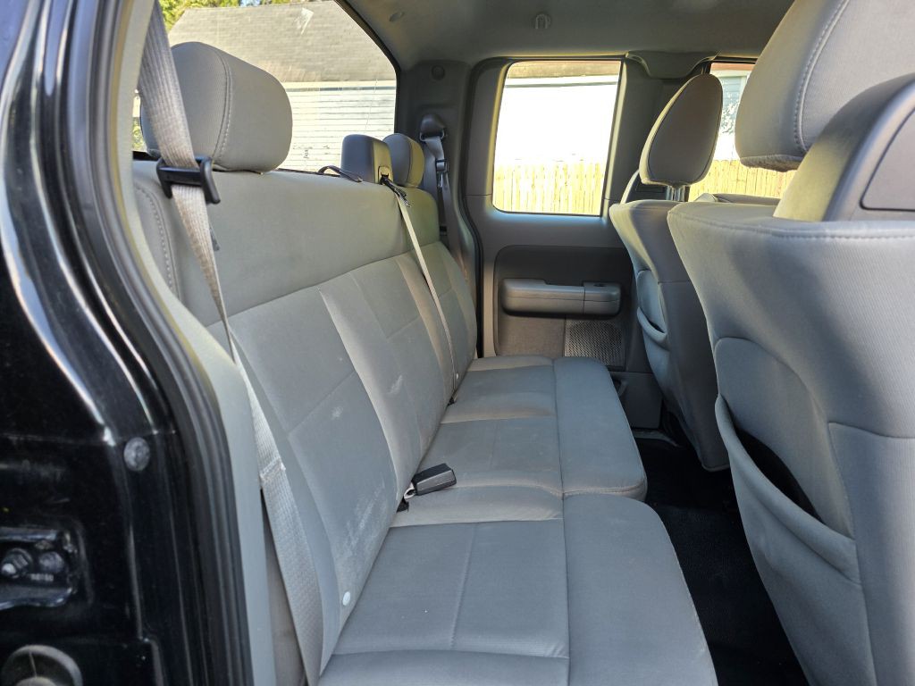 2008 Ford F-150 Image 20