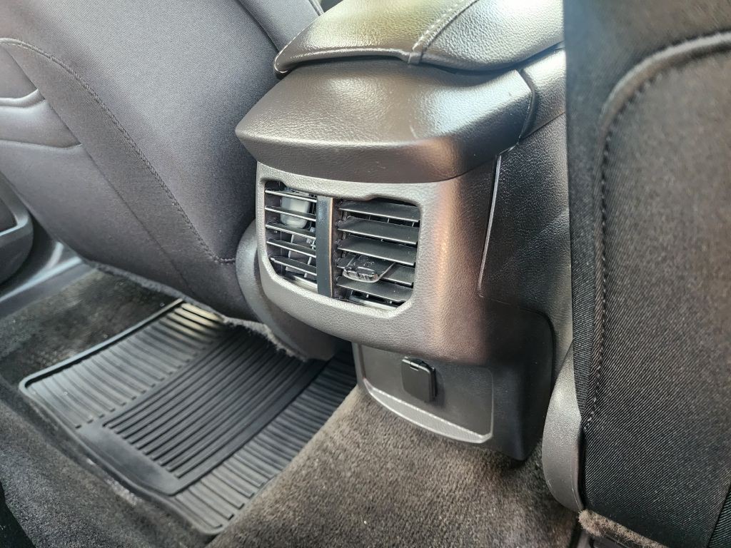 2014 Ford Fusion Image 15