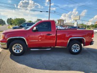 Image for 2008 GMC Sierra 1500 ID: 6729685