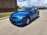Image for 2010 Toyota Corolla BASE ID: 6729694