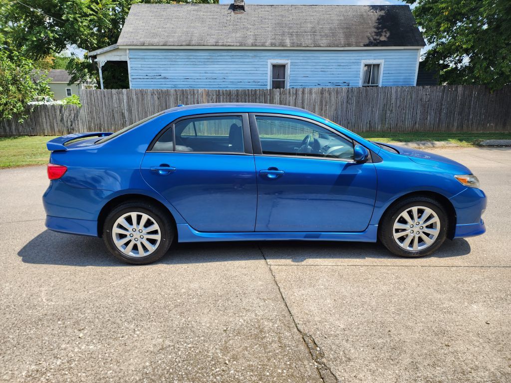 2010 Toyota Corolla Image 6