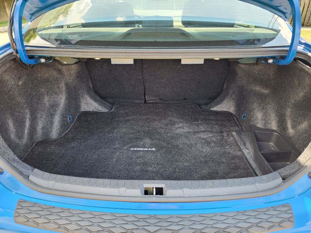 2010 Toyota Corolla Image 13
