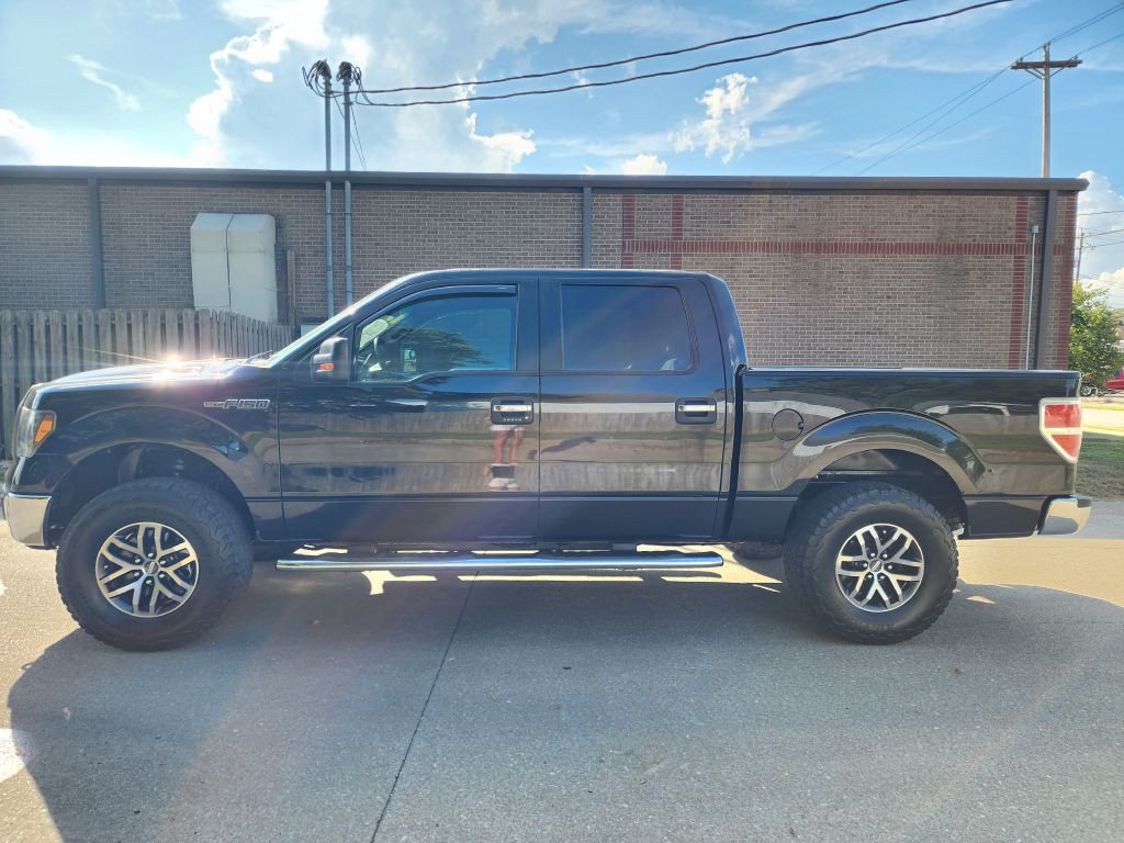 2013 Ford F-150 Image 2