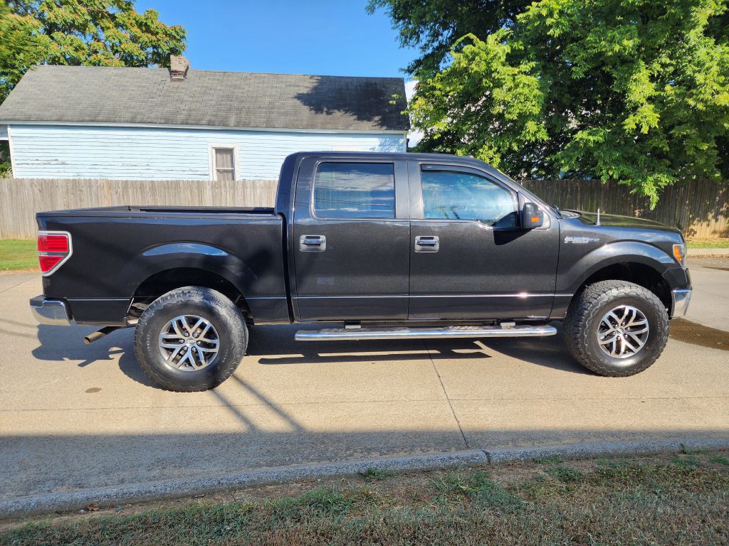 2013 Ford F-150 Image 6