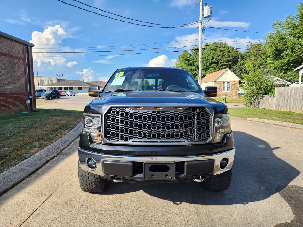 2013 Ford F-150 Image 8