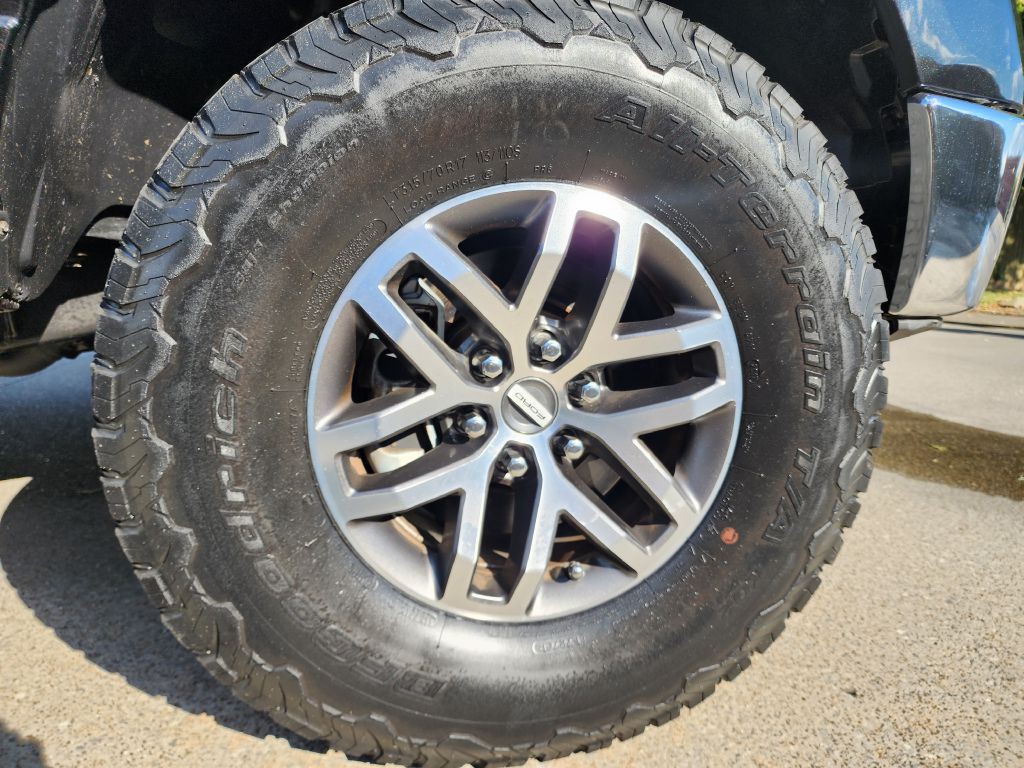 2013 Ford F-150 Image 9