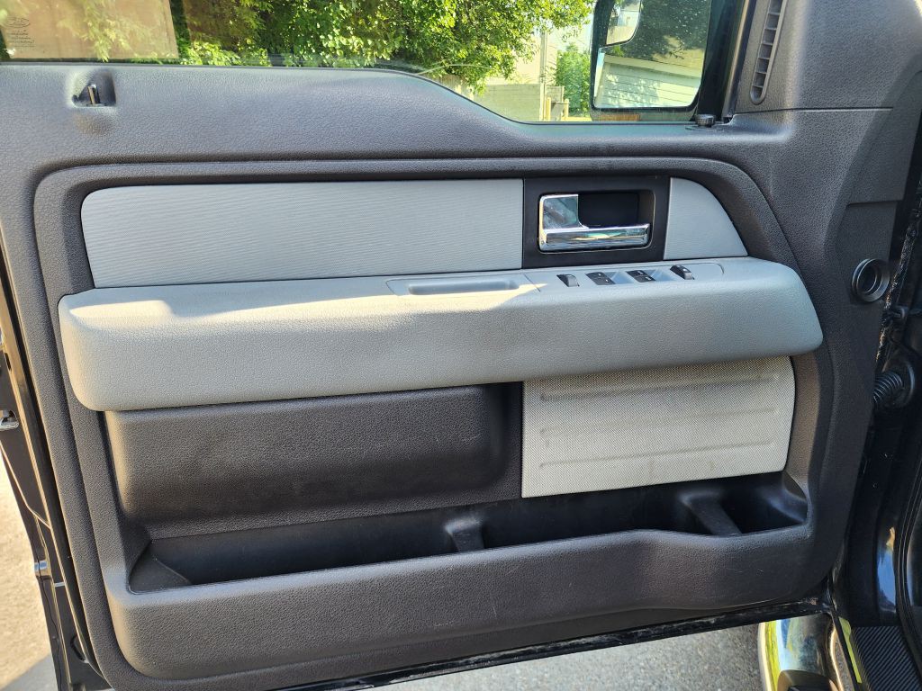 2013 Ford F-150 Image 10