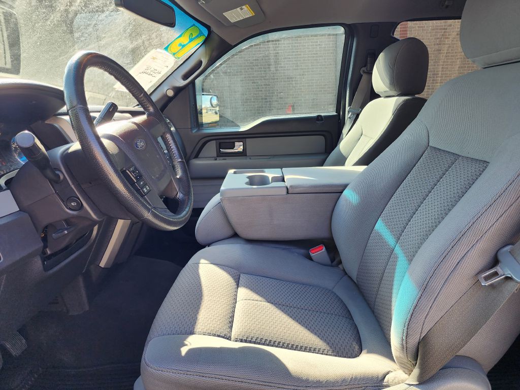 2013 Ford F-150 Image 11