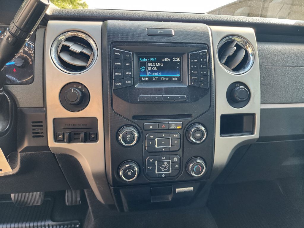 2013 Ford F-150 Image 14