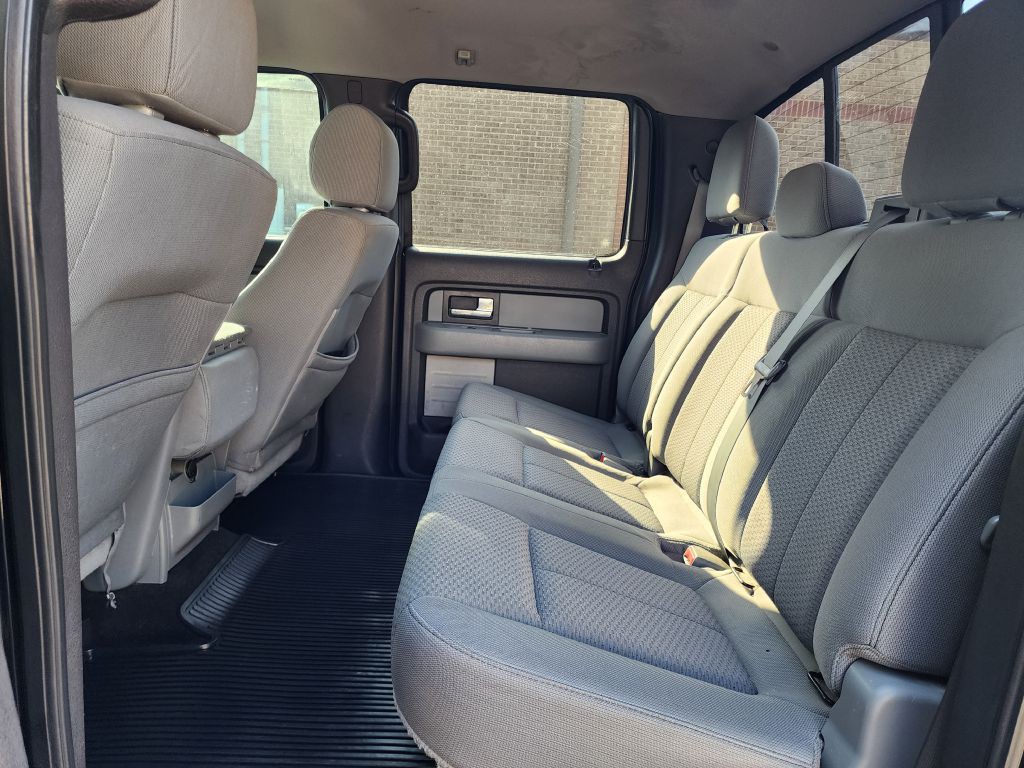 2013 Ford F-150 Image 17