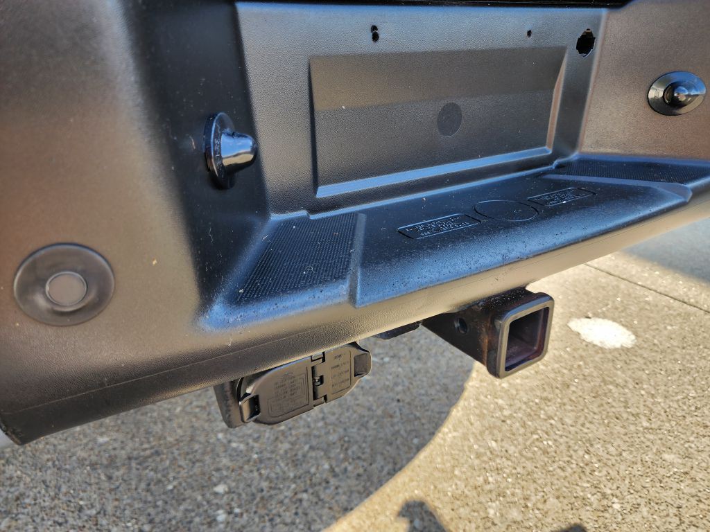 2013 Ford F-150 Image 18