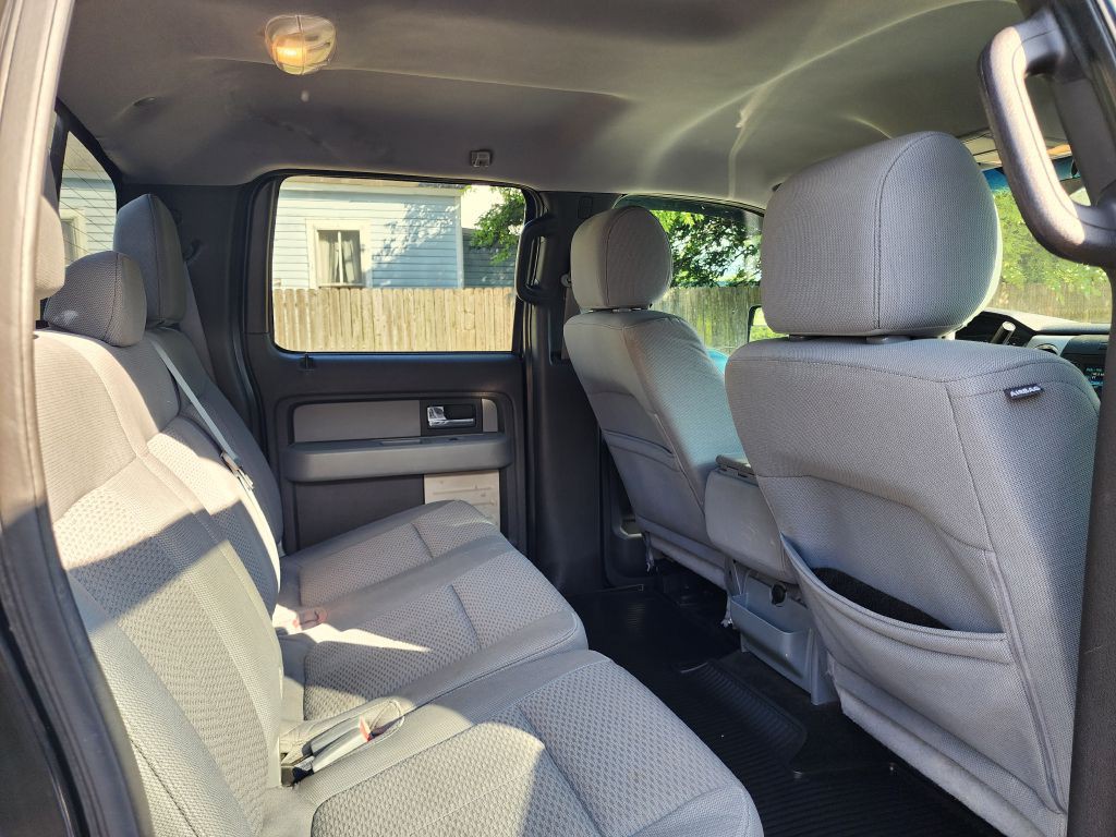 2013 Ford F-150 Image 19