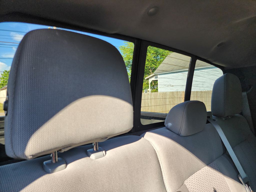 2013 Ford F-150 Image 20