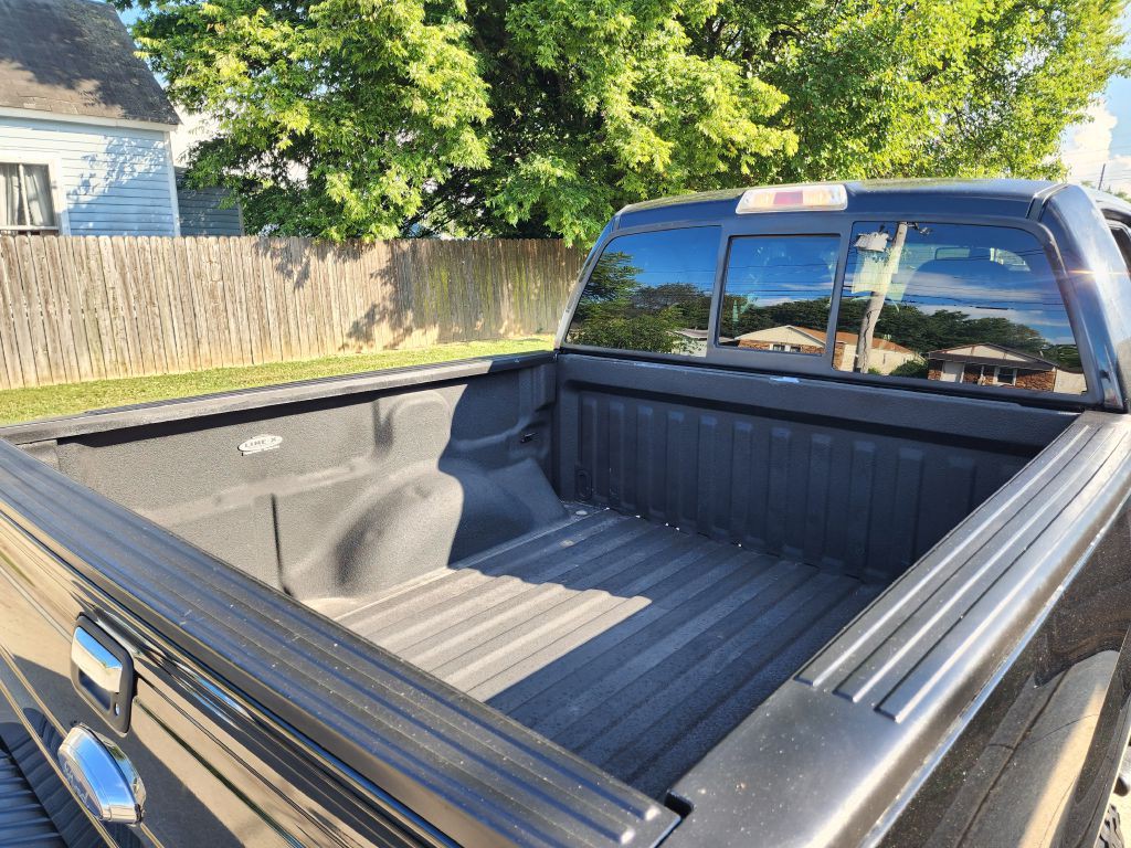 2013 Ford F-150 Image 21
