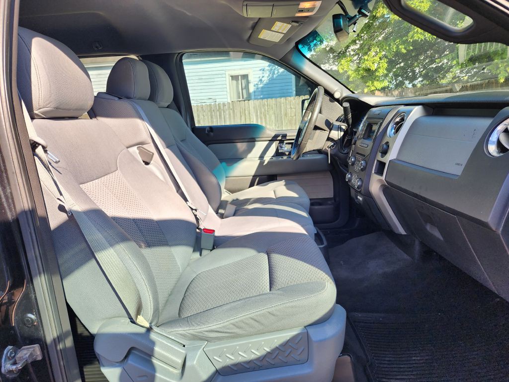 2013 Ford F-150 Image 22