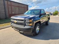 Image for 2014 Chevrolet Silverado 1500  ID: 6752775