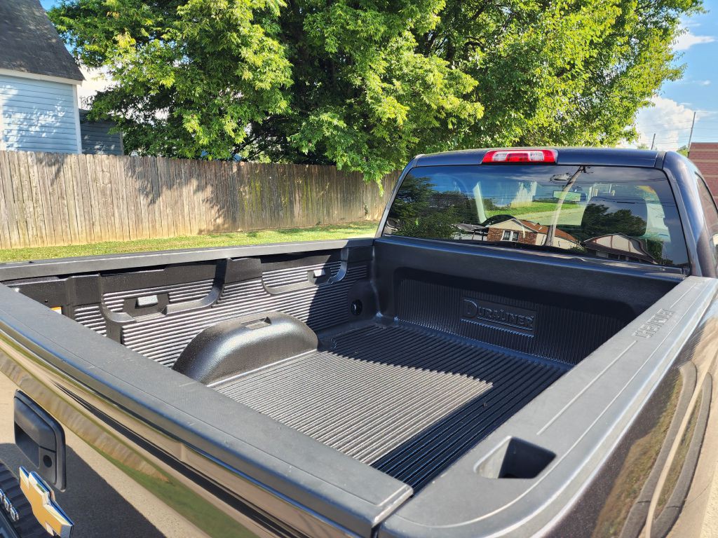 2014 Chevrolet Silverado 1500 Image 10