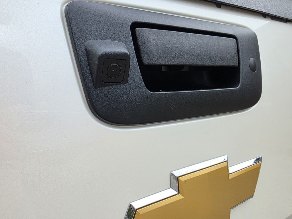 2012 Chevrolet Silverado 1500 Image 13