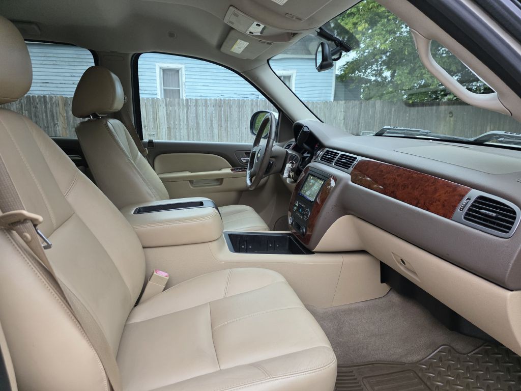 2012 Chevrolet Silverado 1500 Image 16