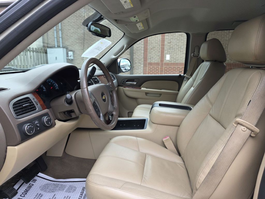 2012 Chevrolet Silverado 1500 Image 17