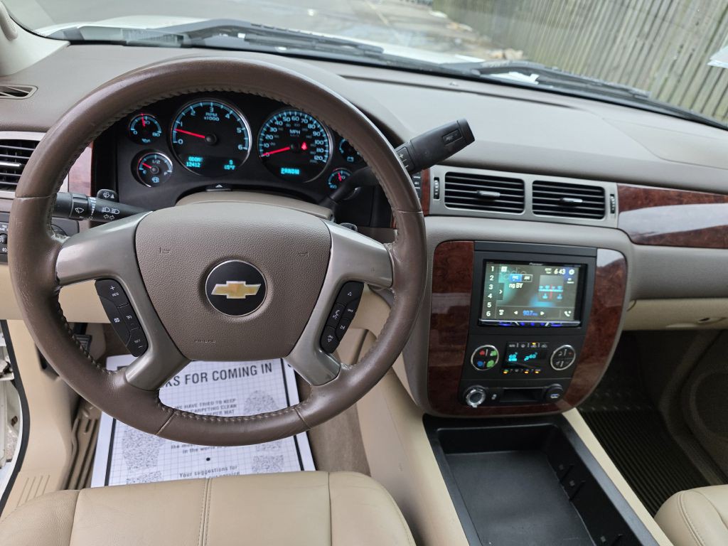 2012 Chevrolet Silverado 1500 Image 18