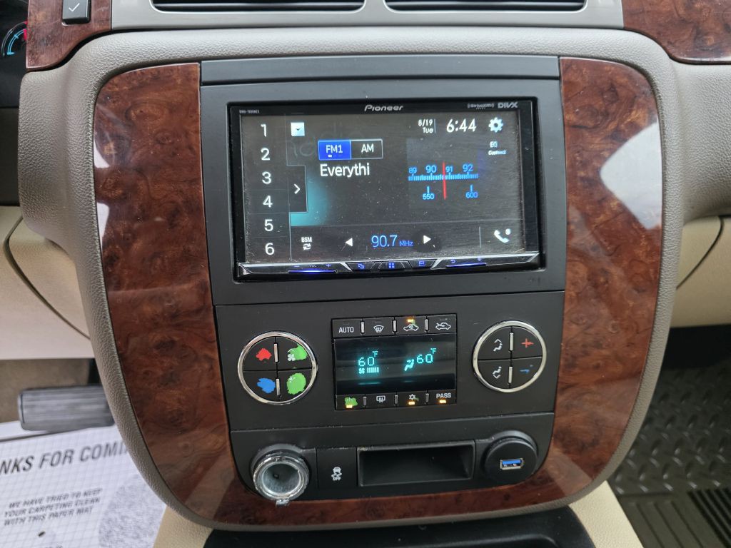 2012 Chevrolet Silverado 1500 Image 20