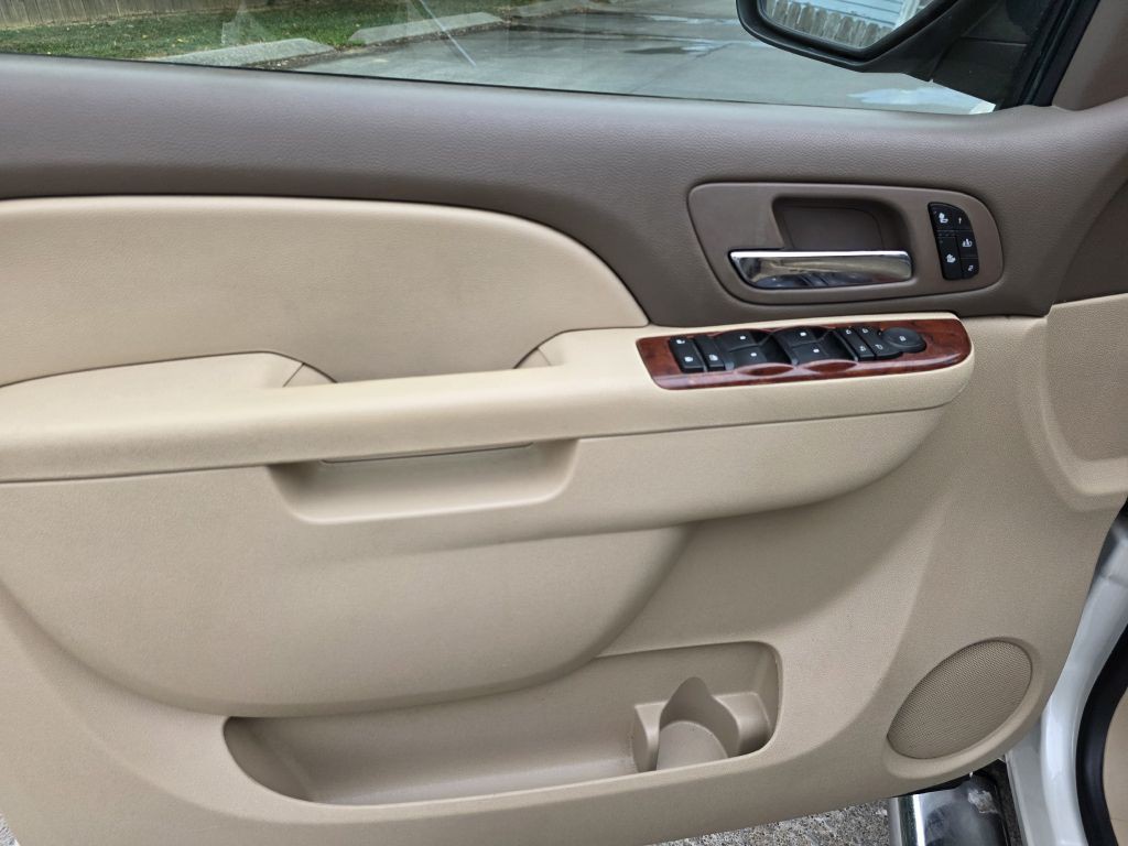 2012 Chevrolet Silverado 1500 Image 21