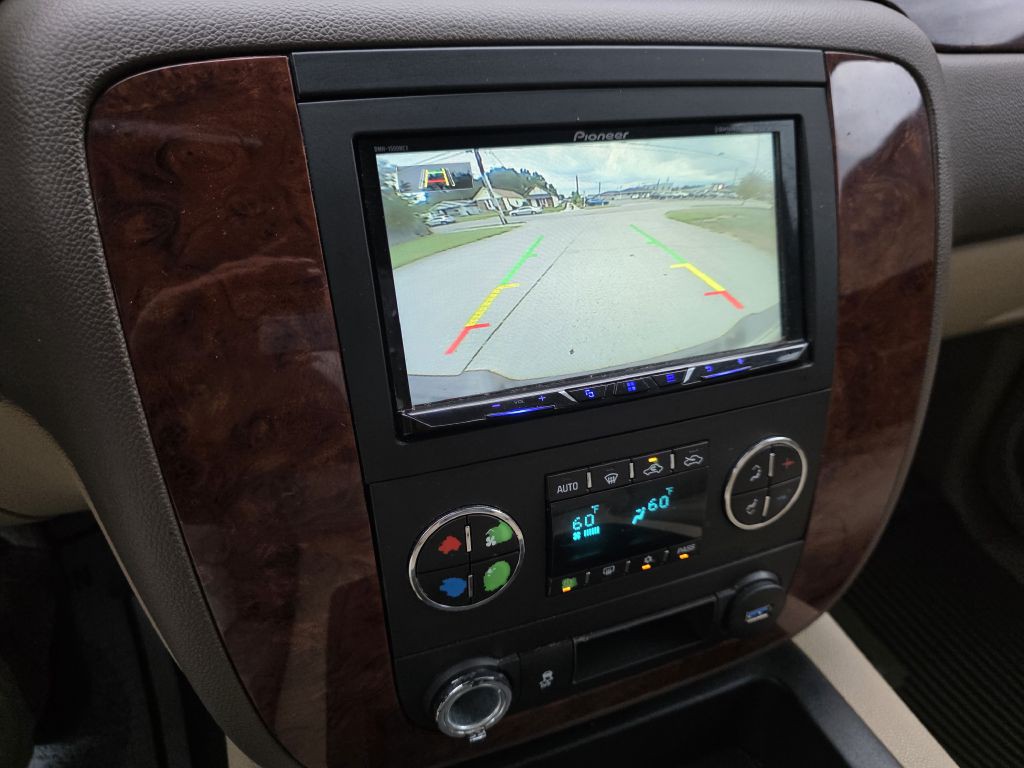 2012 Chevrolet Silverado 1500 Image 23