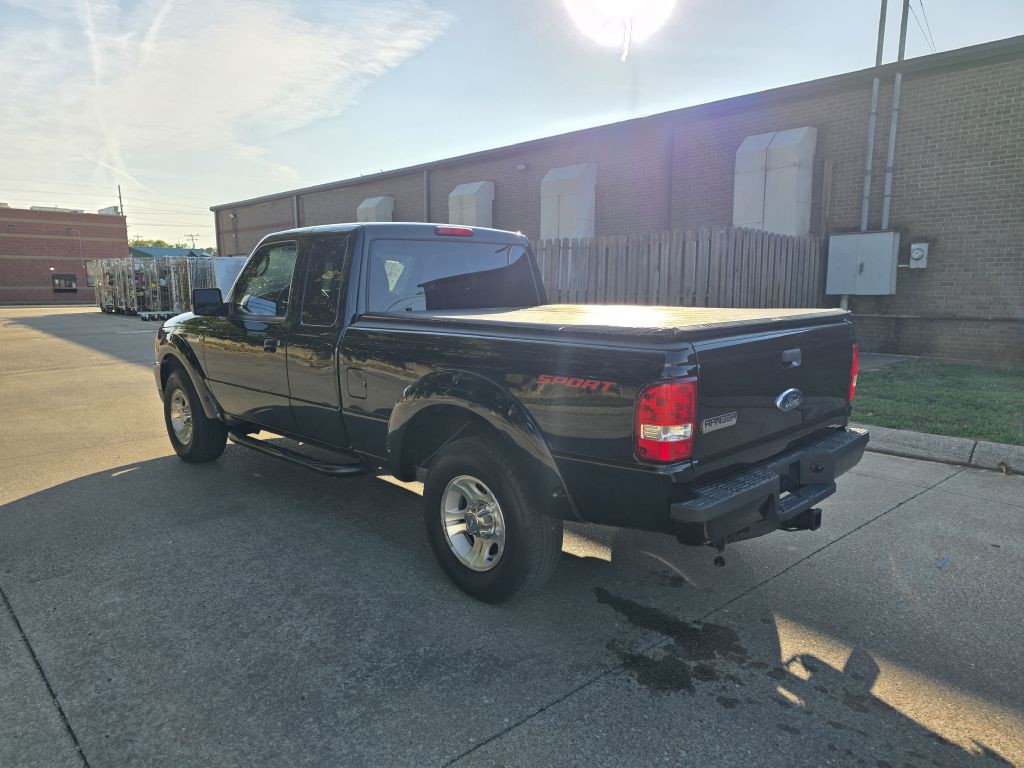 2011 Ford Ranger Image 3