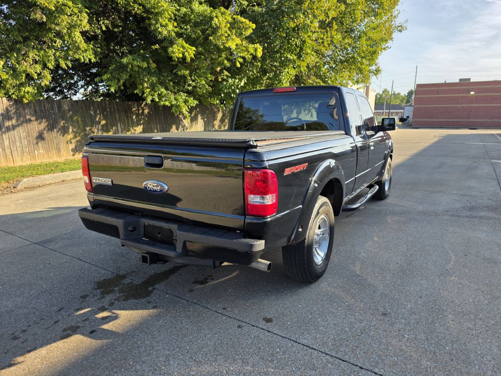 2011 Ford Ranger Image 5