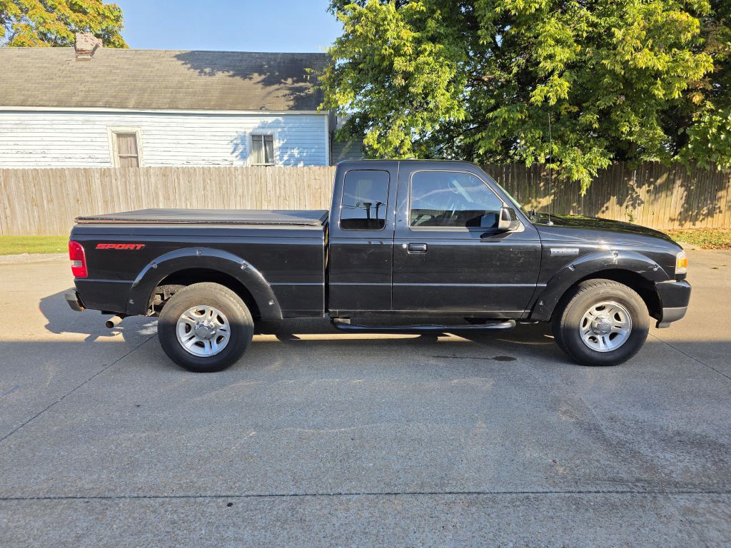 2011 Ford Ranger Image 6
