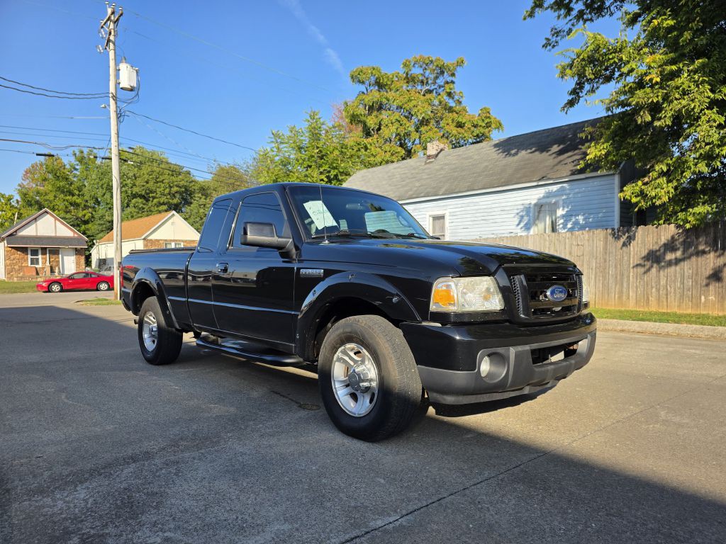 2011 Ford Ranger Image 7