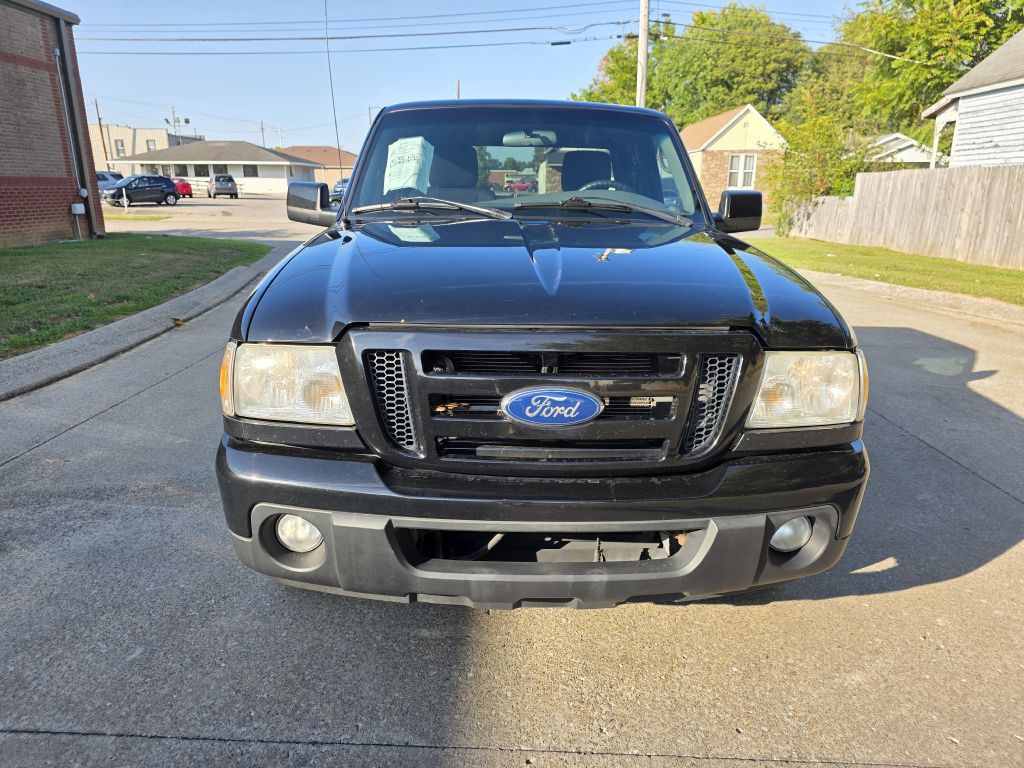 2011 Ford Ranger Image 8