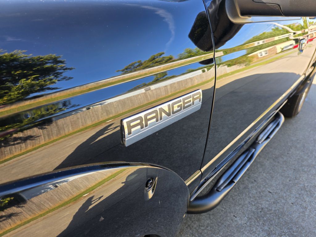 2011 Ford Ranger Image 9