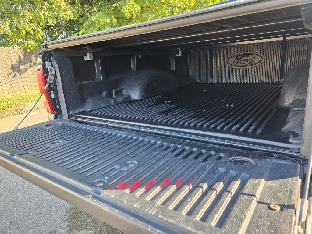 2011 Ford Ranger Image 12