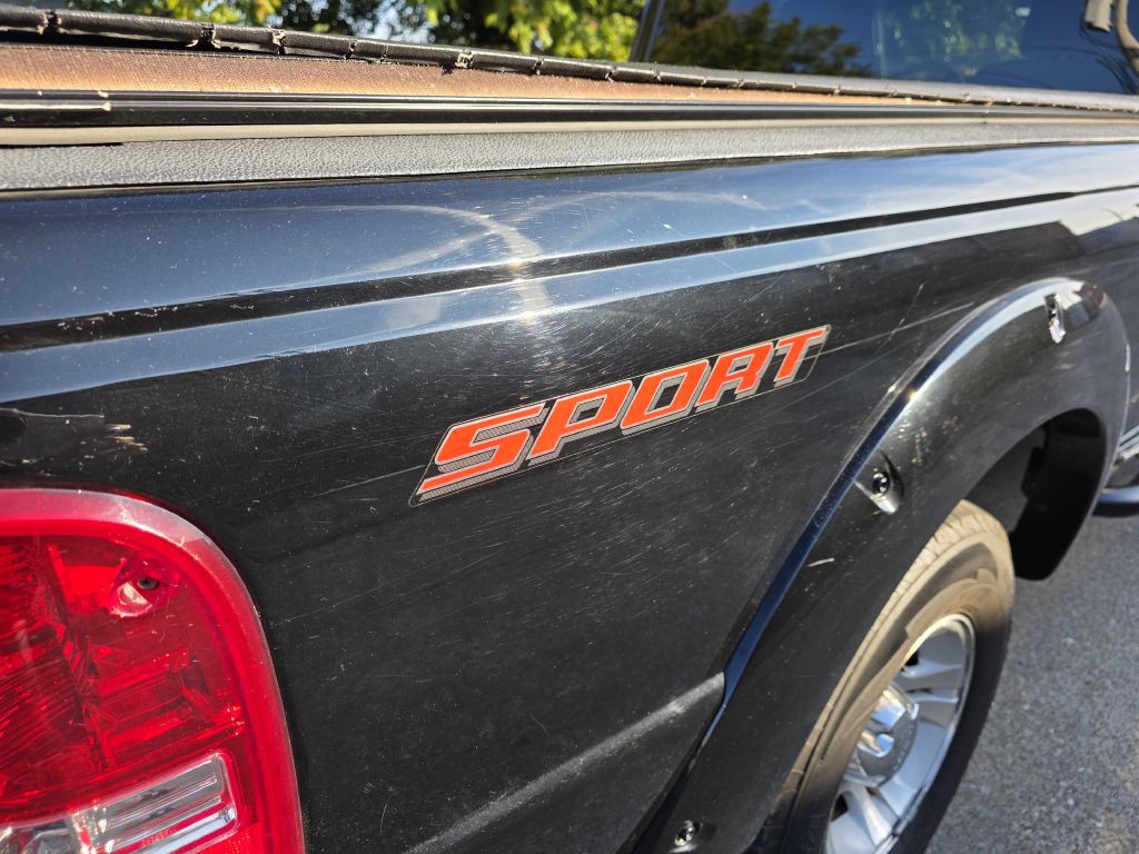 2011 Ford Ranger Image 13