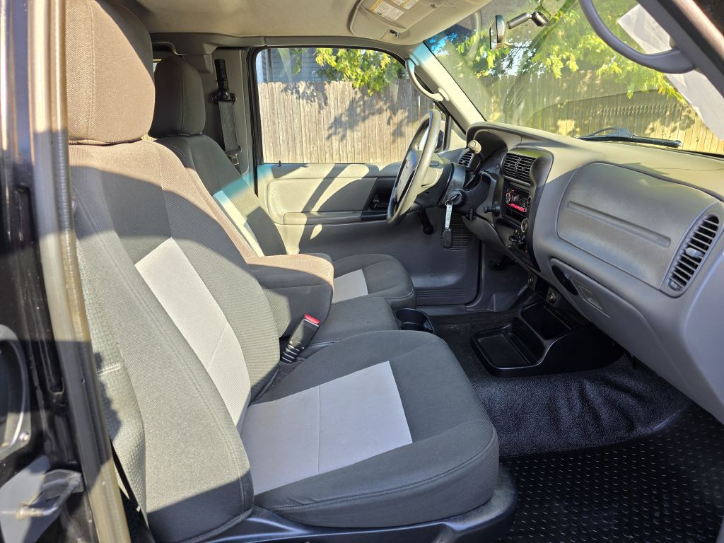 2011 Ford Ranger Image 14