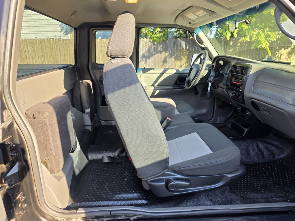 2011 Ford Ranger Image 15