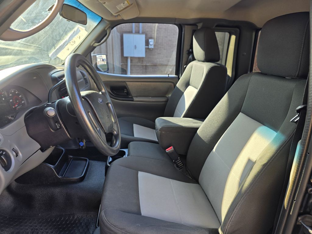 2011 Ford Ranger Image 16