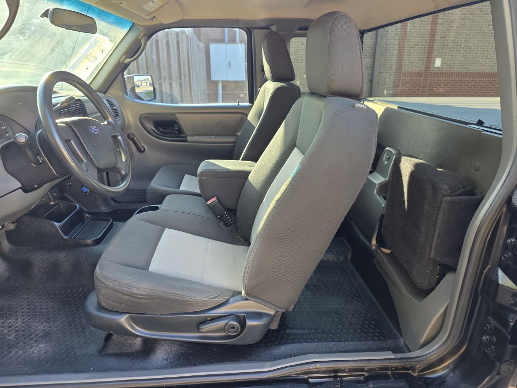 2011 Ford Ranger Image 17