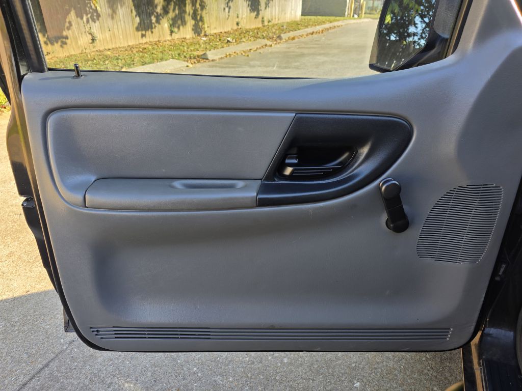 2011 Ford Ranger Image 18