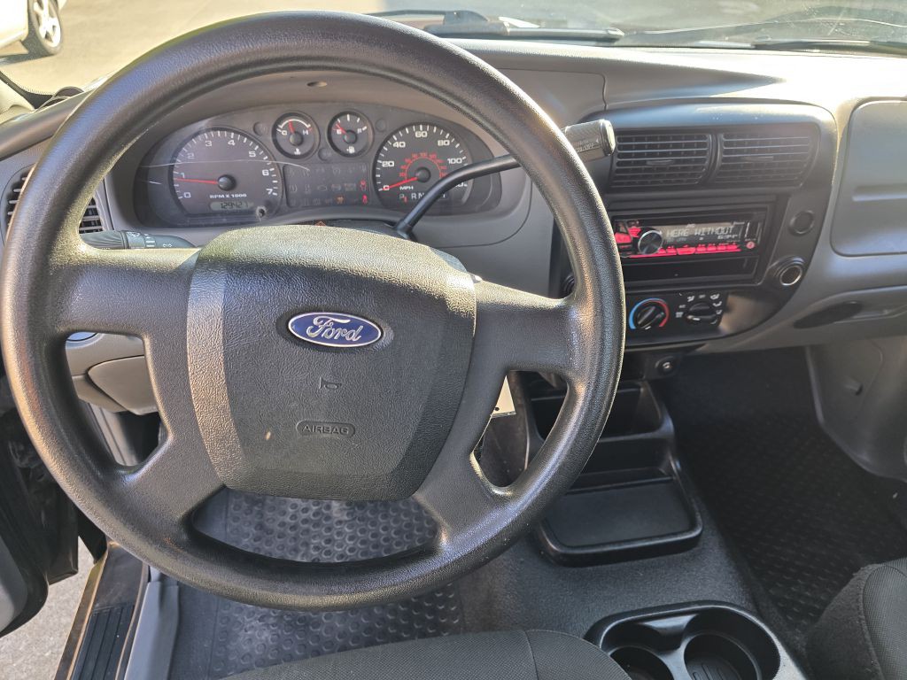 2011 Ford Ranger Image 19