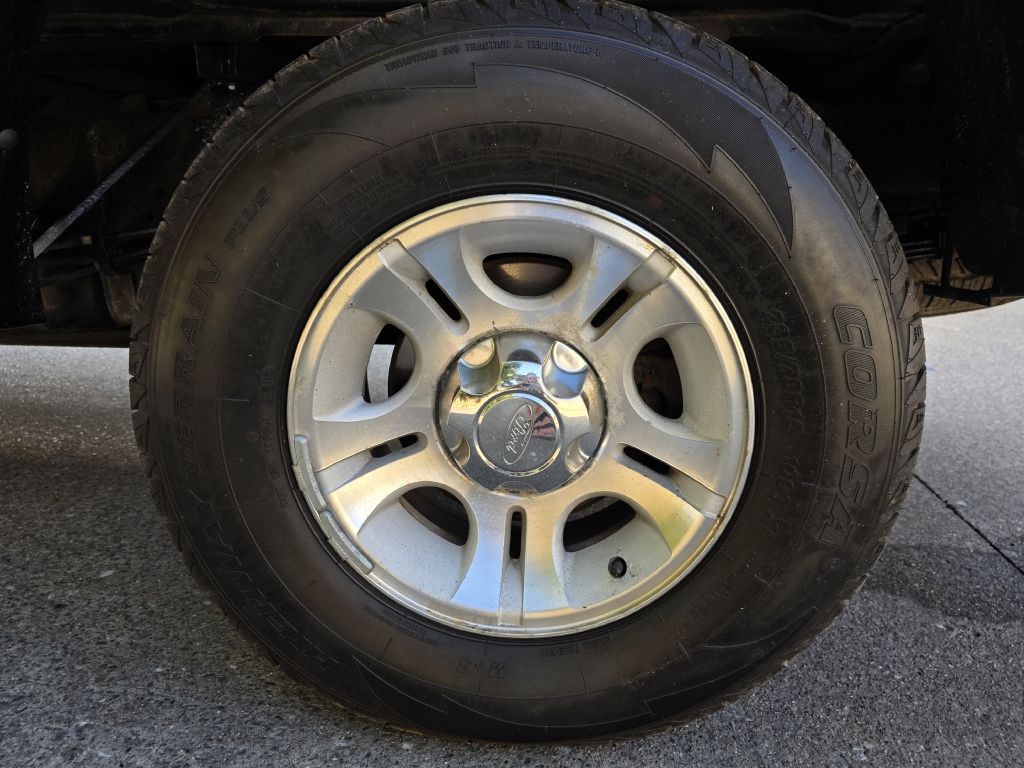 2011 Ford Ranger Image 21