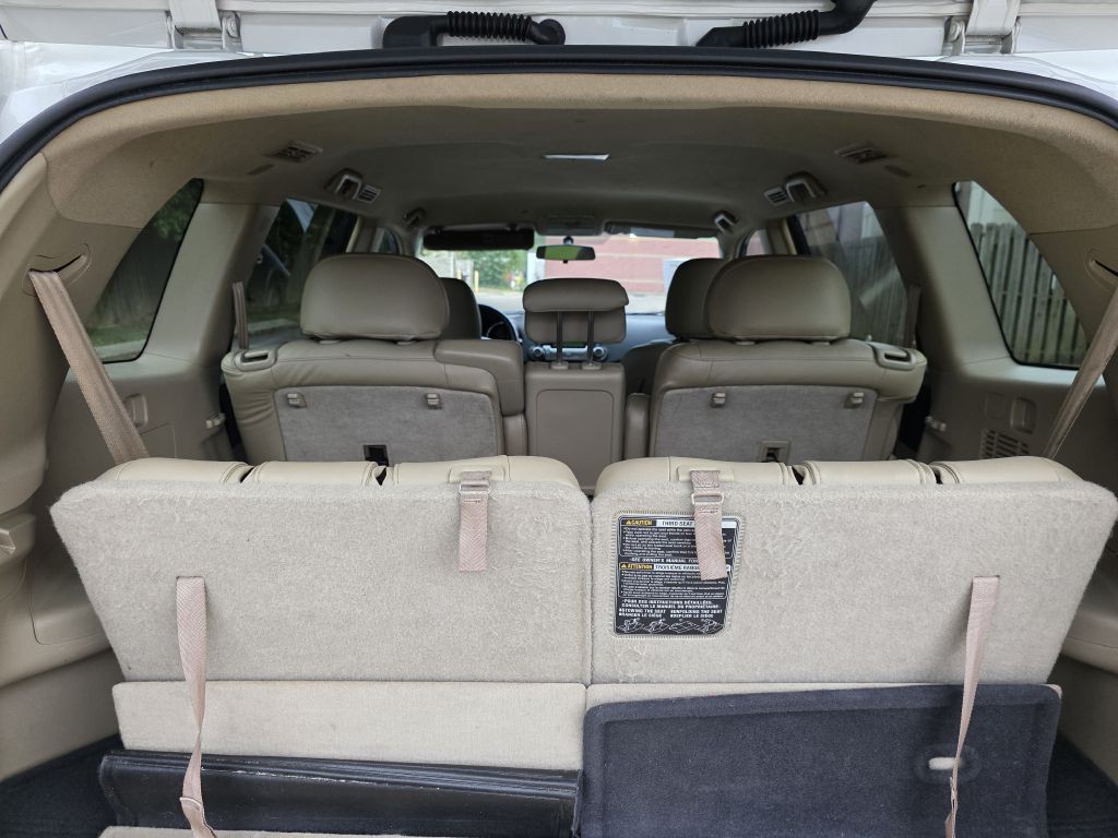 2012 Toyota Highlander Image 15